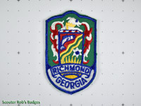 Georgia Richmond [BC G03c]